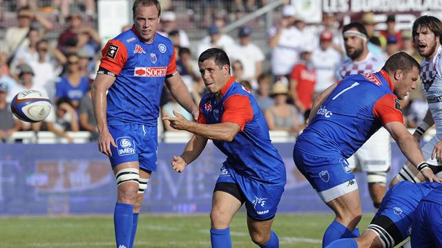 rencontre sportive grenoble