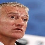 Didier Deschamps dévoile sa liste