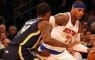 NBA Playoffs New-York/Indiana