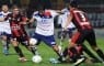 Pronostic Nice Lyon