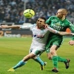 Pronostic Ligue 1 : Saint-Étienne VS Marseille