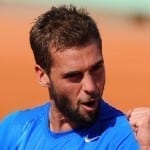 Master de Rome : Le résumé du tecond Tour