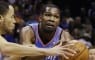 NBA Playoffs 2013: Thunder-Grizzlies