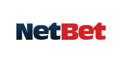 Logo Netbet