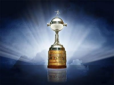 Conmebol Copa