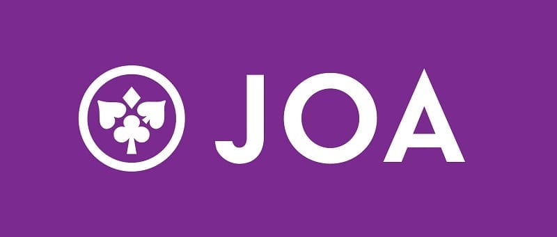 Logo Joa Online