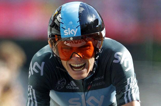 Froome