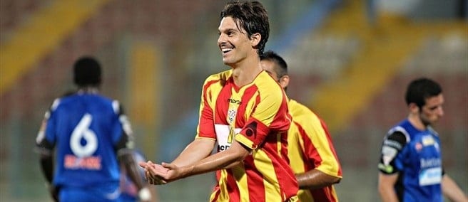 Birkirkara Fc vs MetalurgSkopje