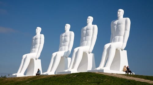 Esbjerg football