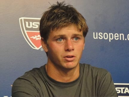 Ryan Harrison