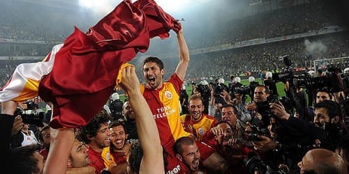 Galatasaray