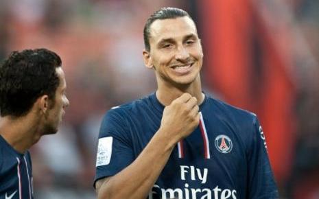 Zlatan