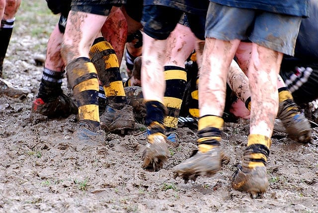 Rencontre france argentine rugby