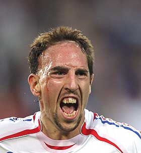 Franck Ribery