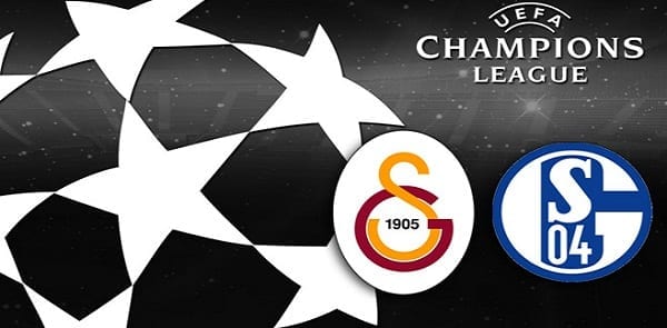 Galatasaray - Schalke 04