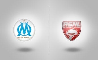 Pronostic Marseille - Nancy