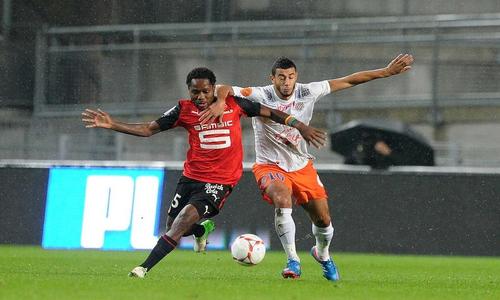 Pronostic entre Rennes et Montpellier