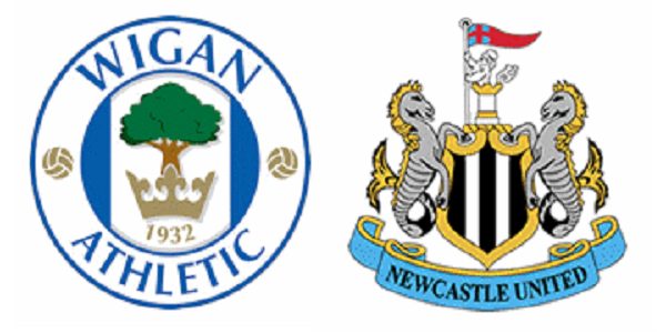 Pronostic Wigan Newcastle