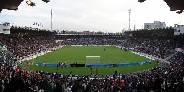 Stade Chaban Delmas