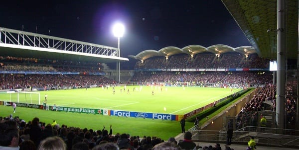 Stade Gerland