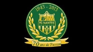 70 ans FCN