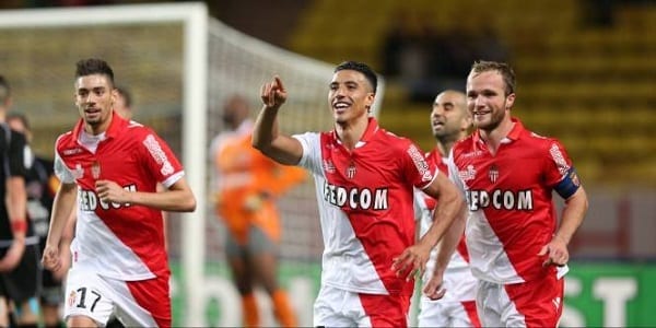 Monaco se rapproche de la Ligue 1