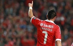 Oscar Cardozo