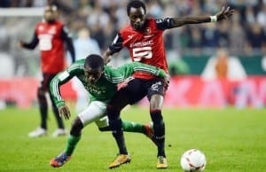 Rennes - Saint-Etienne en finale de coupe de la Ligue