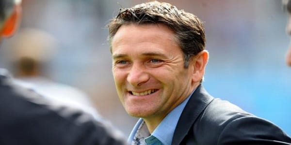 Philippe Montanier