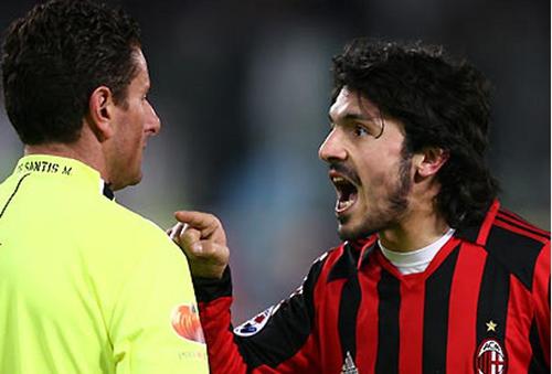 Gattuso