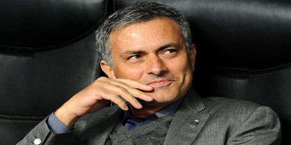 José Mourinho