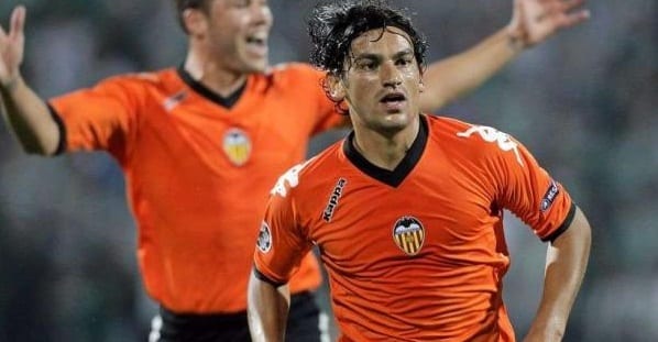 Tino Costa quitte Valence pour le Spartak Moscou