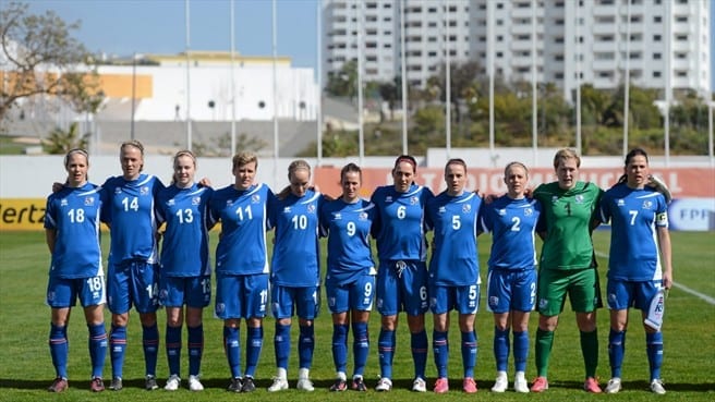 Islande Euro2013