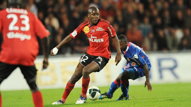 Imbula à Marseille