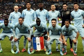 Equipe de France