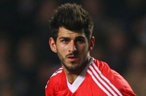 Nelson Oliveira