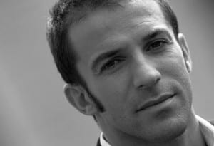 Alessandro Del Piero
