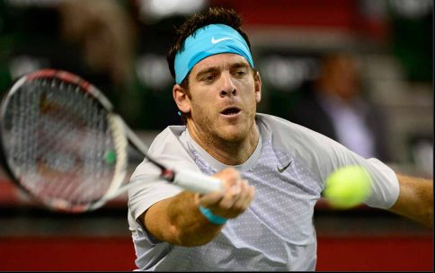 Del Potro n'est pas serein pour cette finale