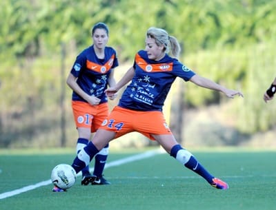 Victoire MHSC