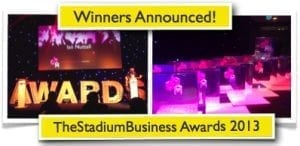 The Stadium Business Awards