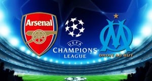 Arsenal vs OM