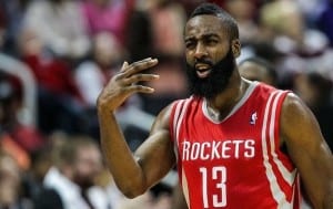 James-Harden-Rockets