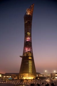 Hôtel Torche à Doha