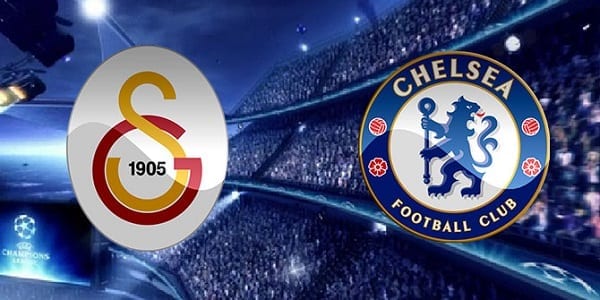 Pronostic galatasaray chelsea