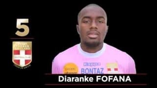 fofana