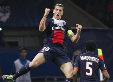 ibrahimovic