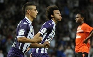 Ben Yedder - Braithwaite