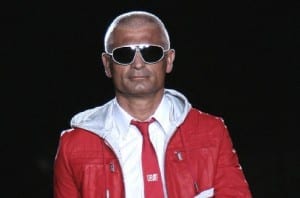 Fabrizio Ravanelli