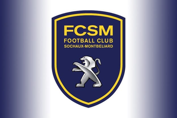 Football les comptes Twitter du FC SochauxMontbéliard