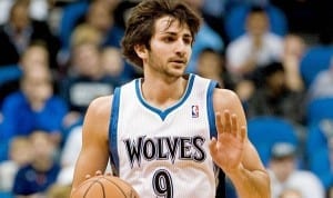 ricky rubio